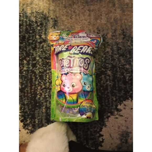 Cutetitos Care Bears Surprise Stuffed Animals - Collectible Care Bears Friends - Picture 11 of 12